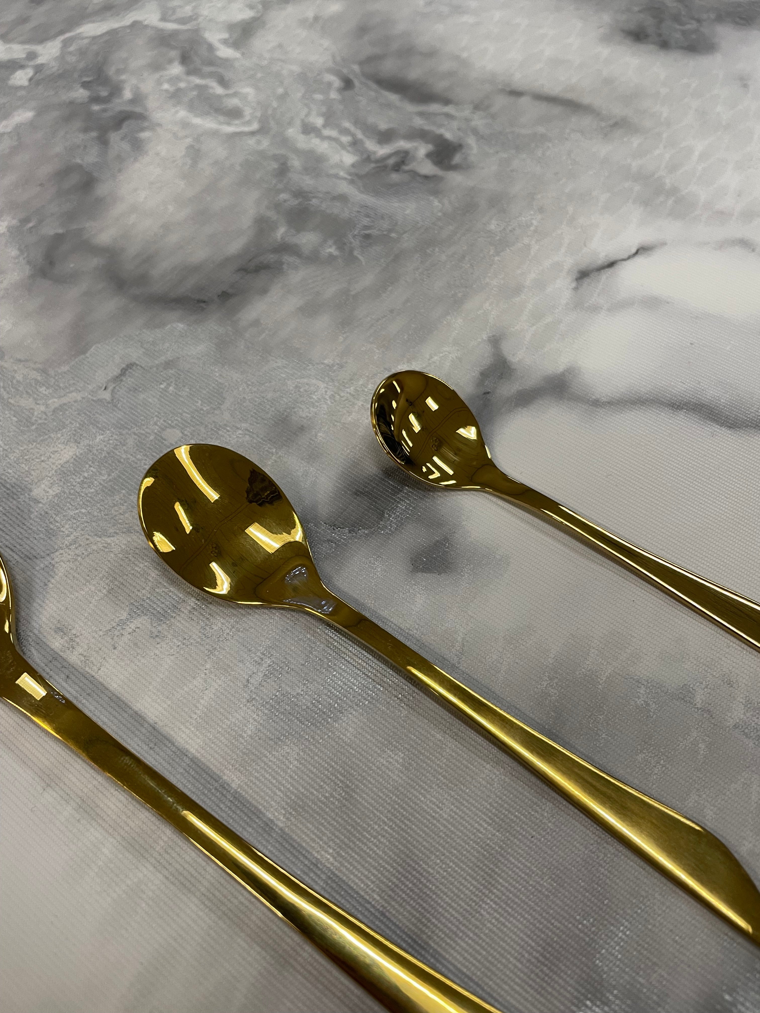 Bestik sæt - Amsterdam 36 Dele