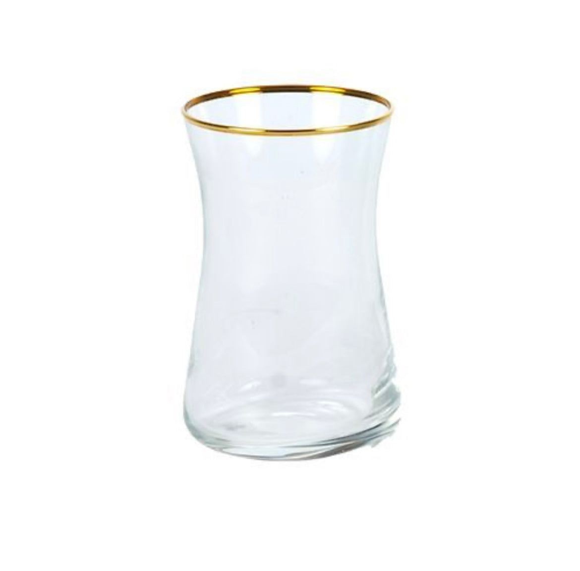 Bricard - Marmor Te & Kaffe kopper 18 Dele