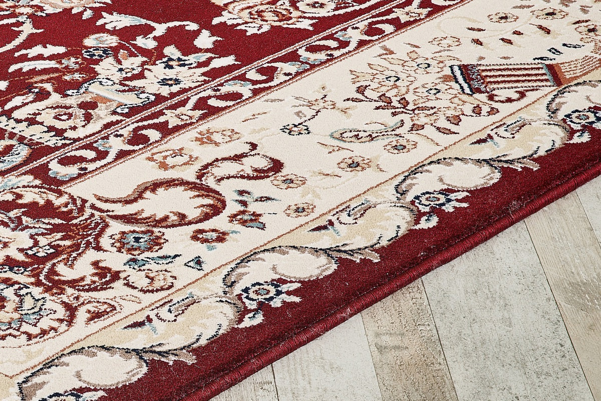 Semerkand - 4051A Red