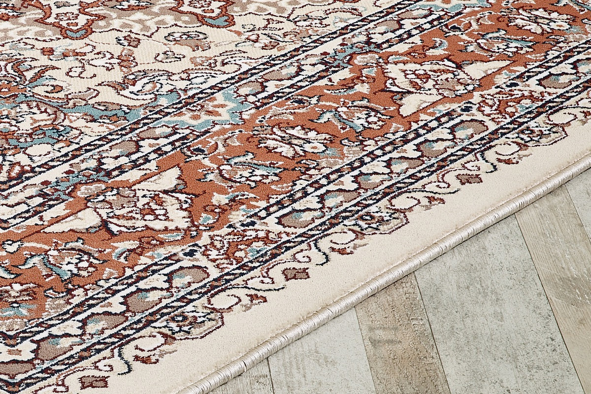 Semerkand - 3216A Cream