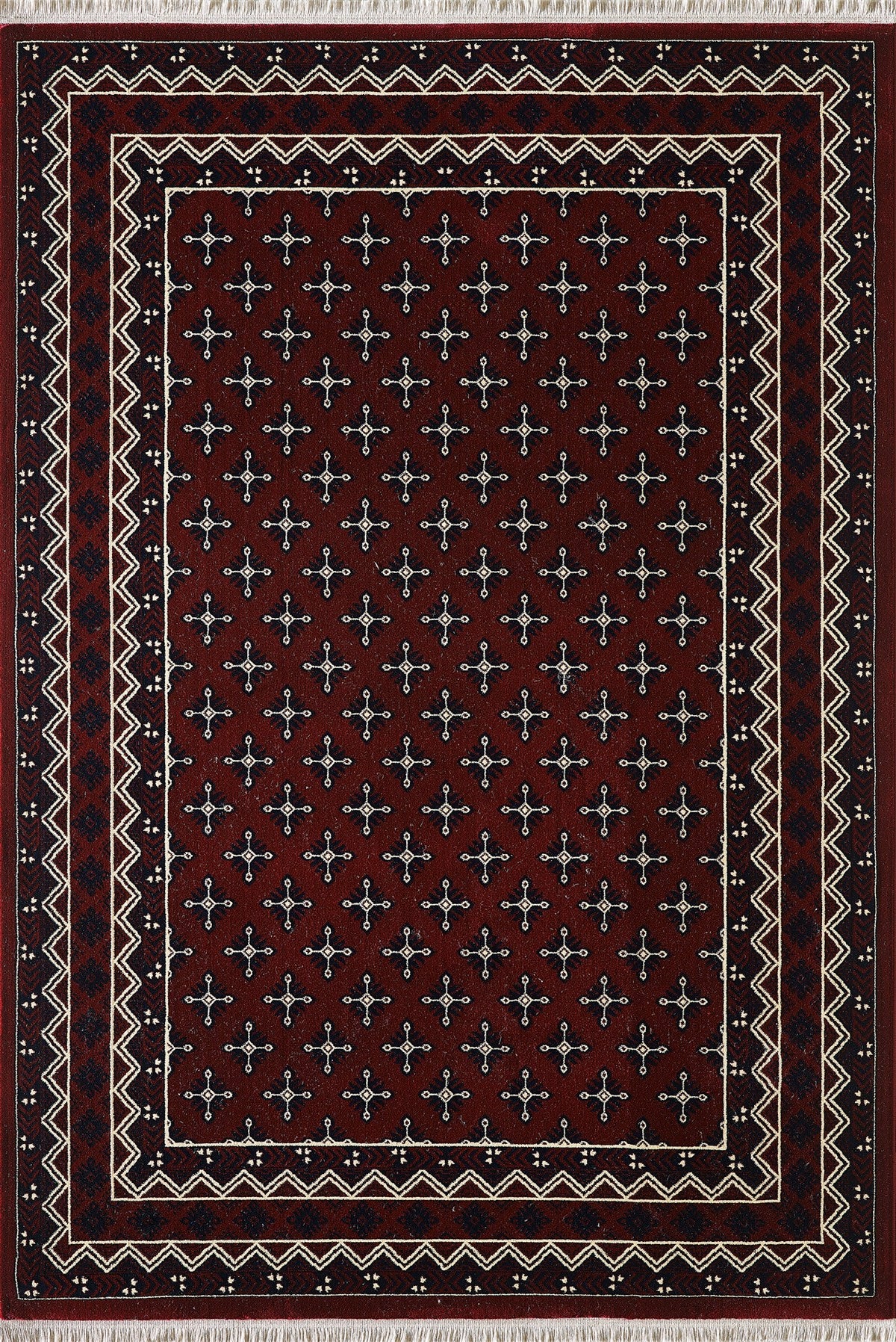 Semerkand - 2213A Red