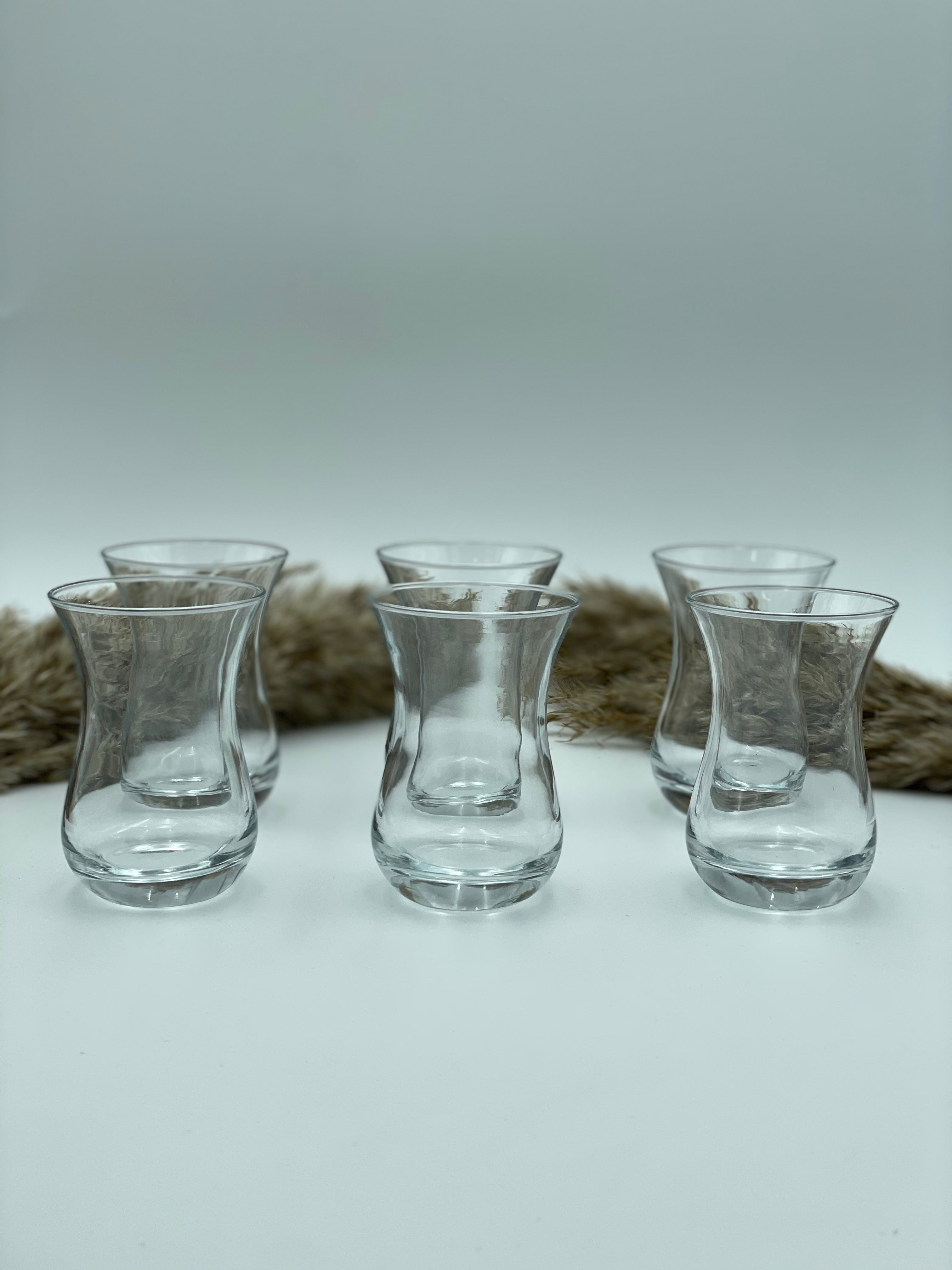 Pasabahce - Aida 6 stk.