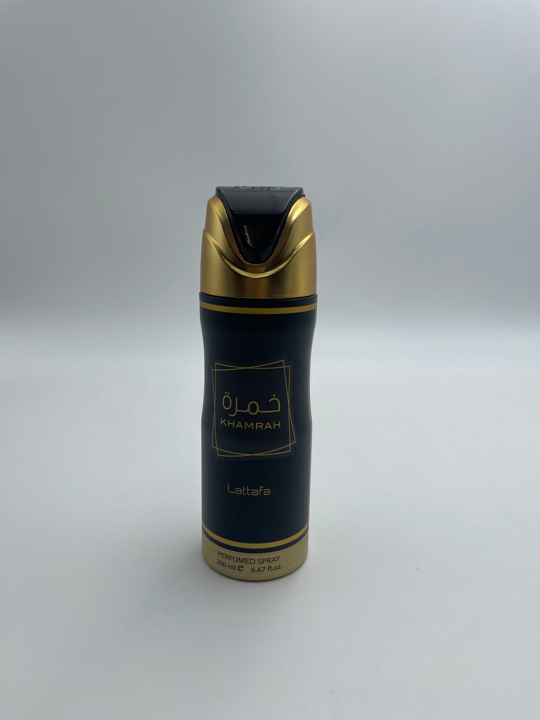 Lattafa Deospray - Khamrah 200 ml