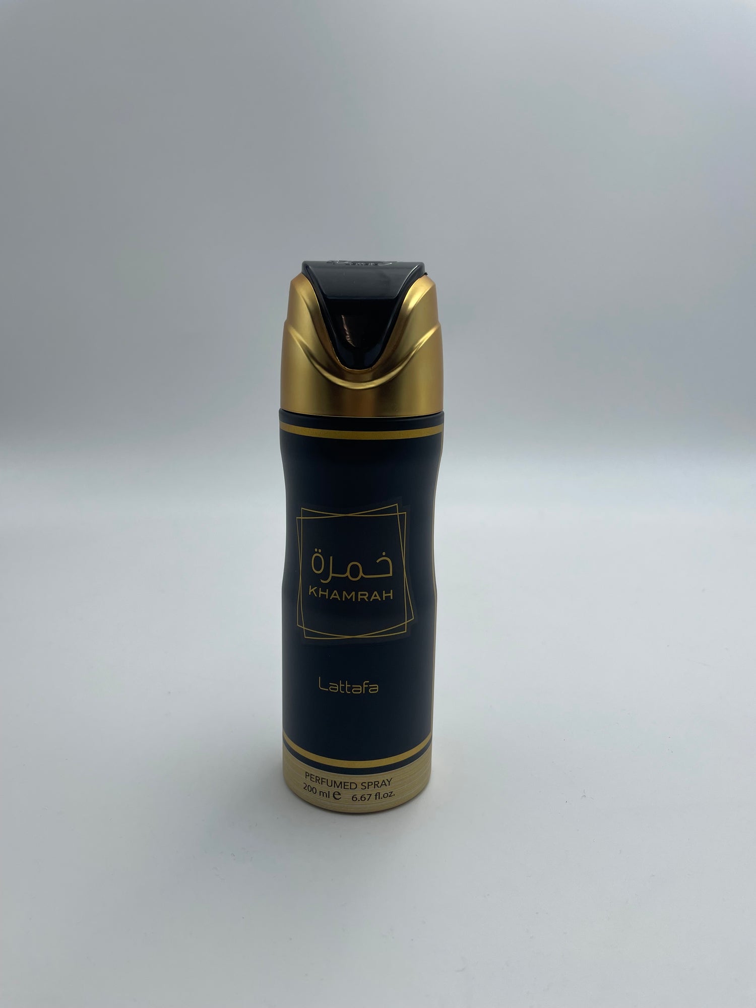 Lattafa Deospray - Khamrah 200 ml