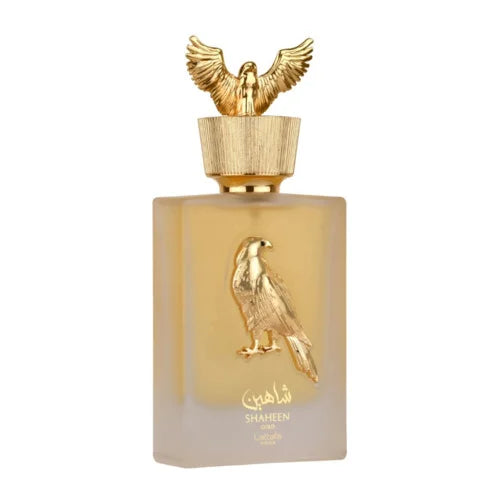 Lattafa Pride - Shaheen Gold 100ml