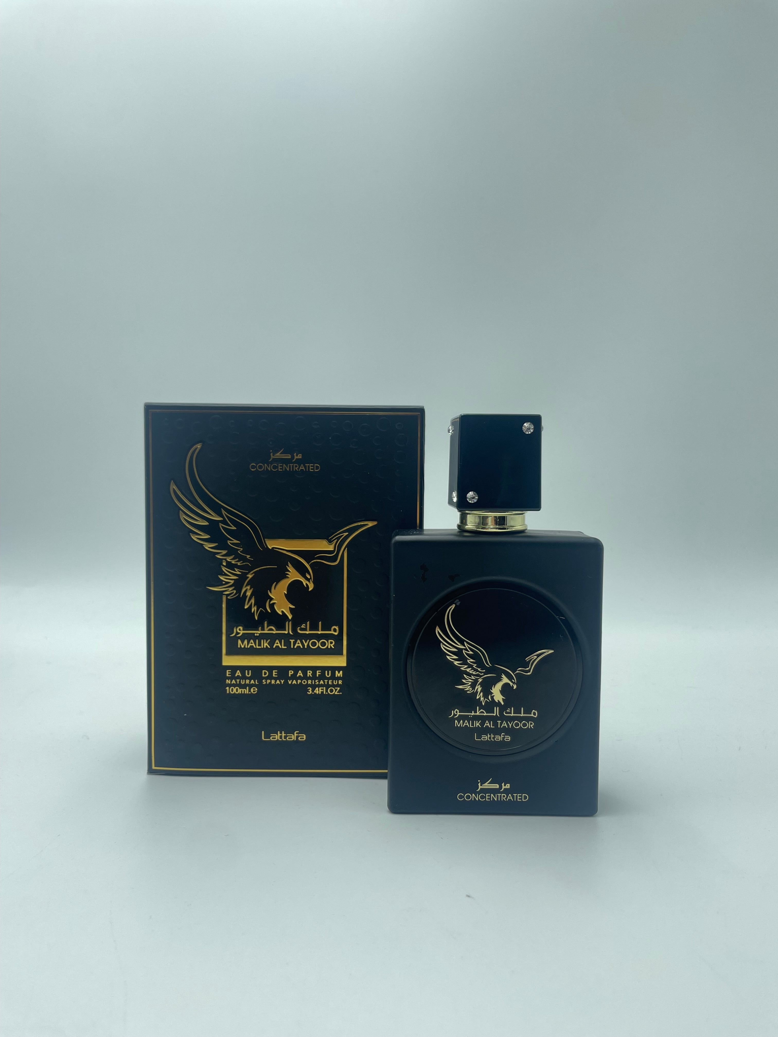 Lattafa Parfume - Malik Al Tayoor 100ml