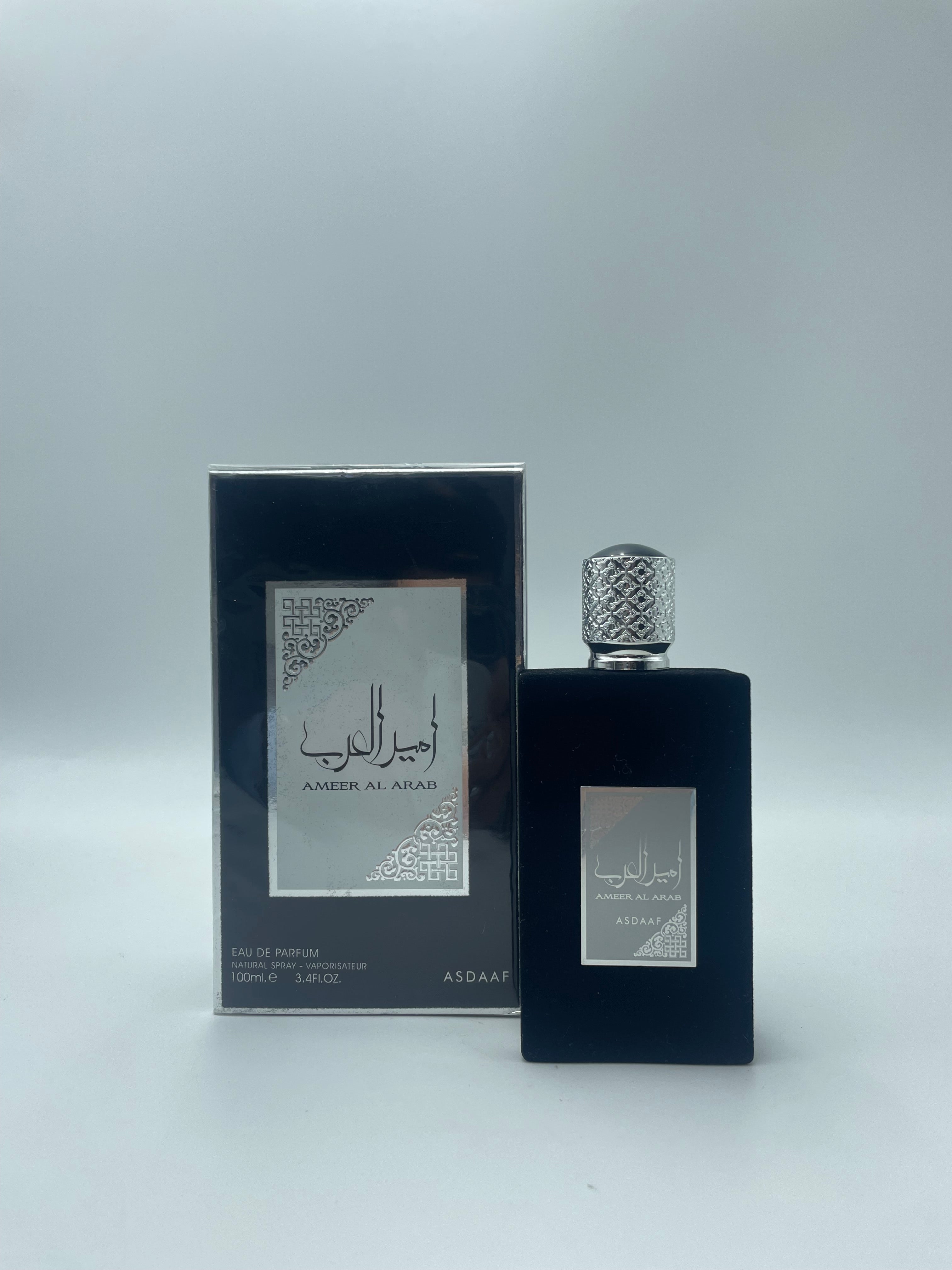 Lattafa Parfume - Asdaaf Ameer Al Arab 100ml