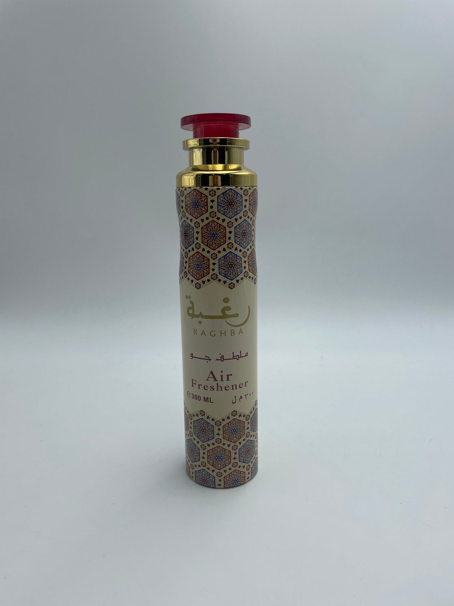 Lattafa Air Freshener - Raghba 300 ml