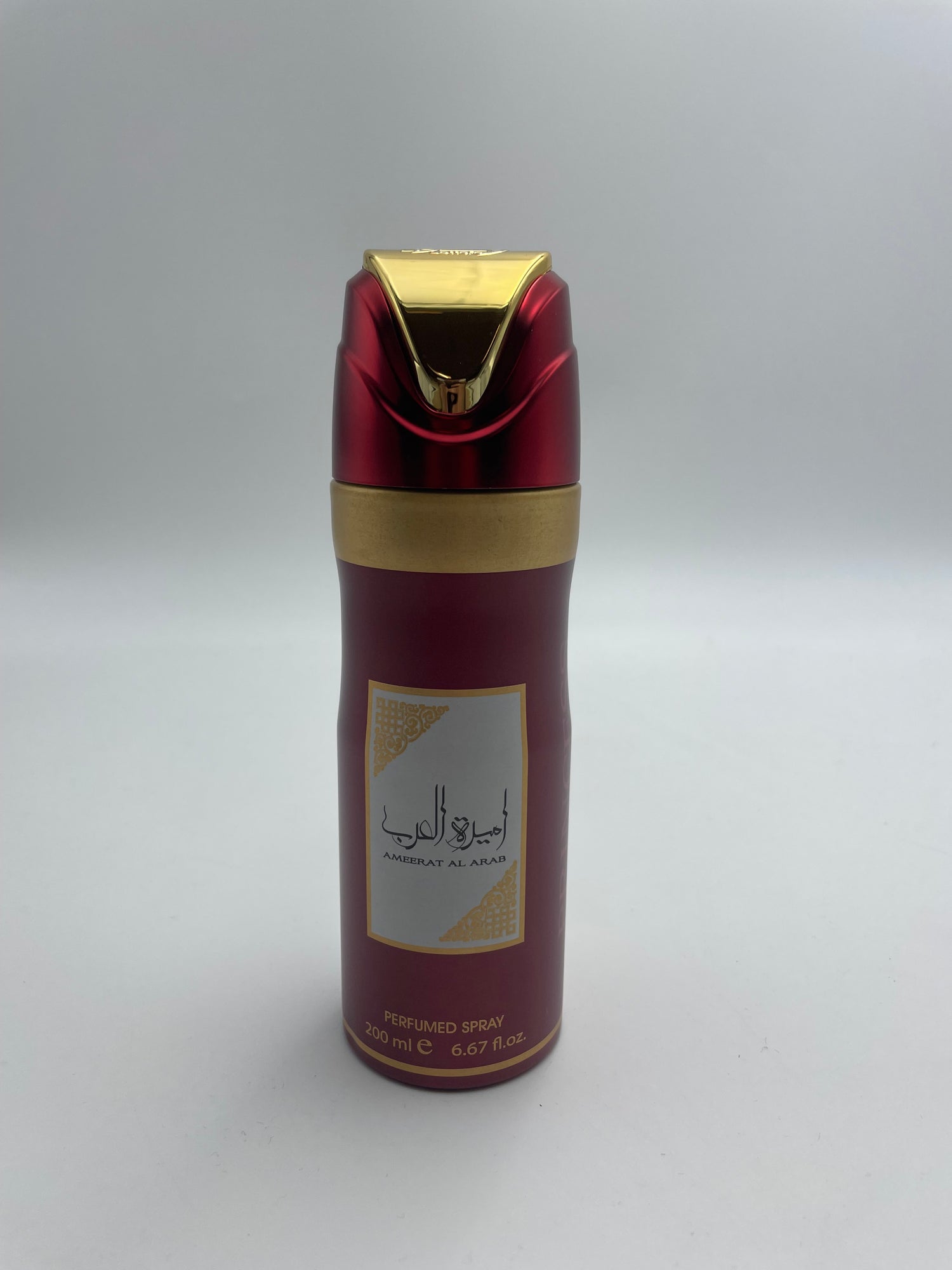 Lattafa Deospray - Asdaaf 200 ml