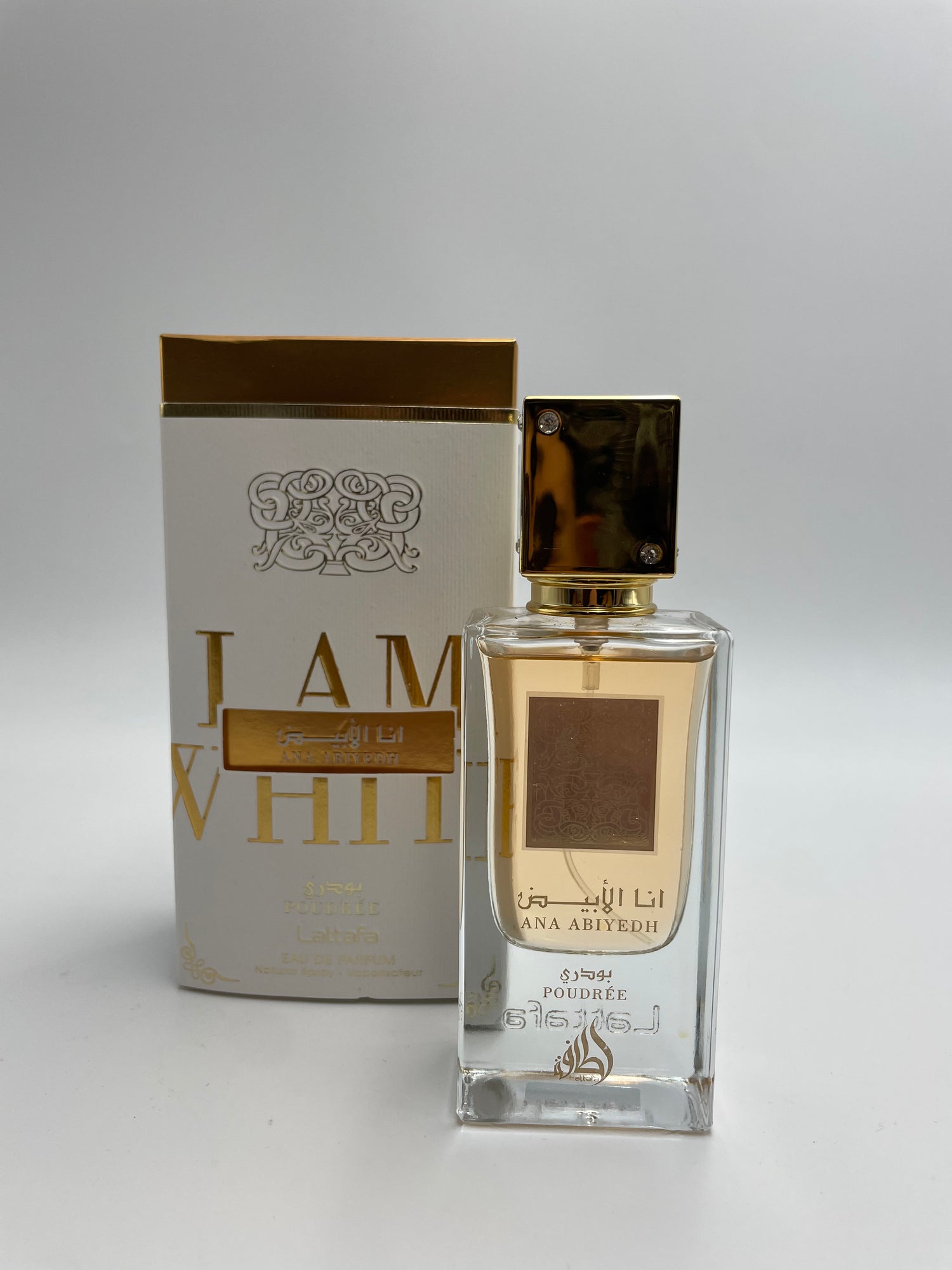 Lattafa Parfume - Proudrée 100 ml