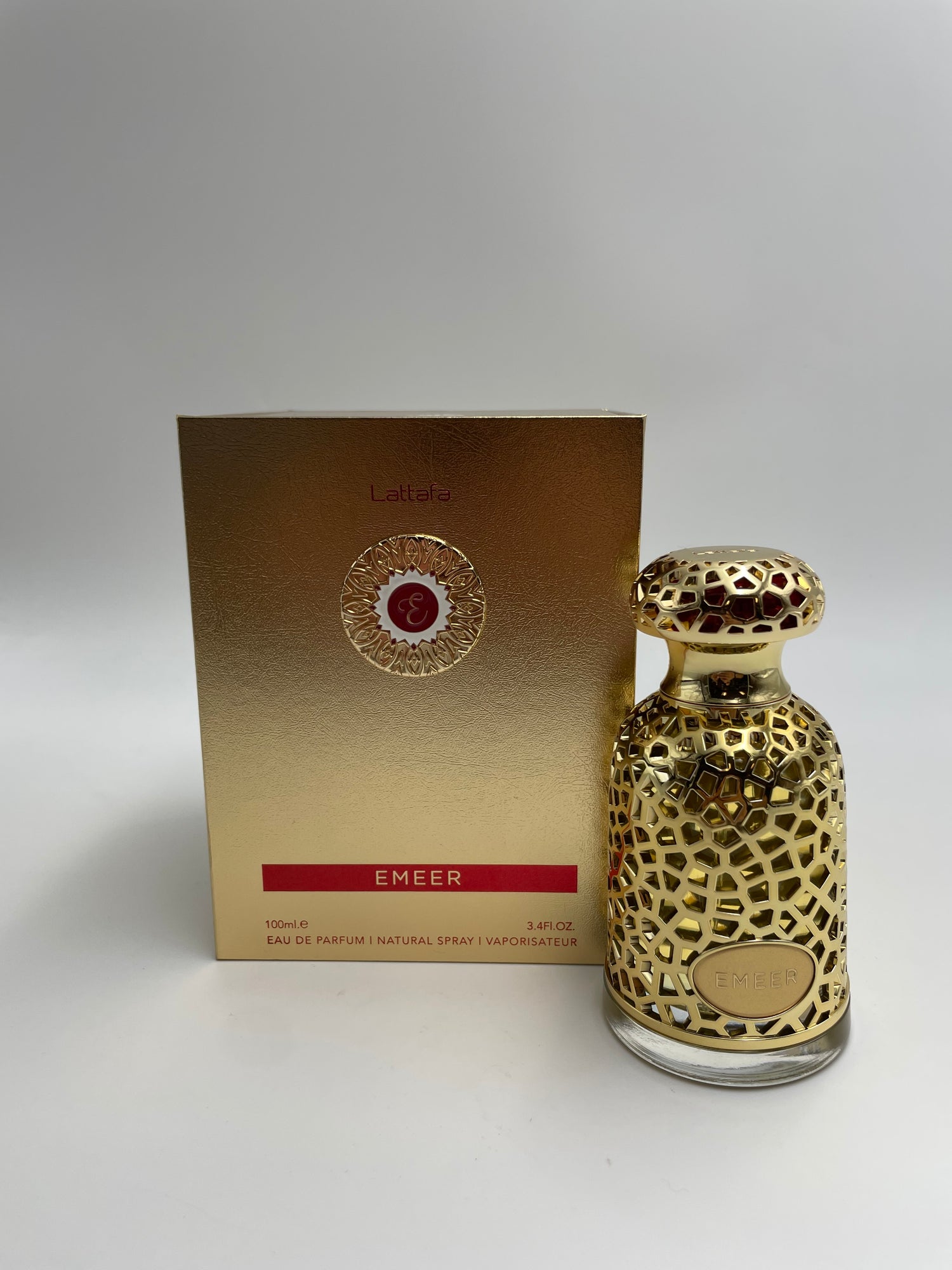 Lattafa Parfume - Emeer 100 ml