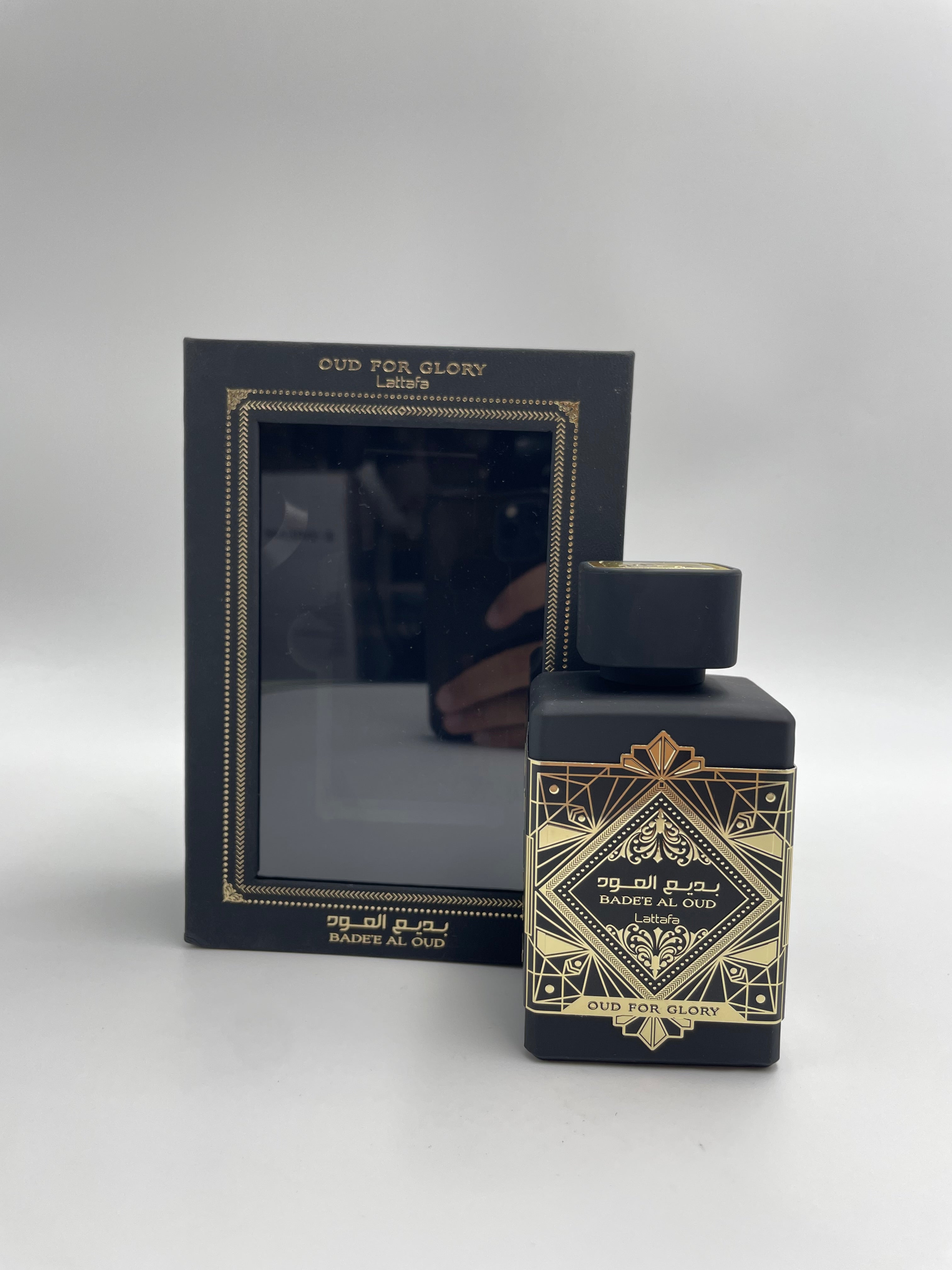 Lattafa - Oud For Glory 100 ml