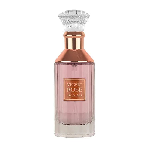 Lattafa - Velvet Rose 100ml