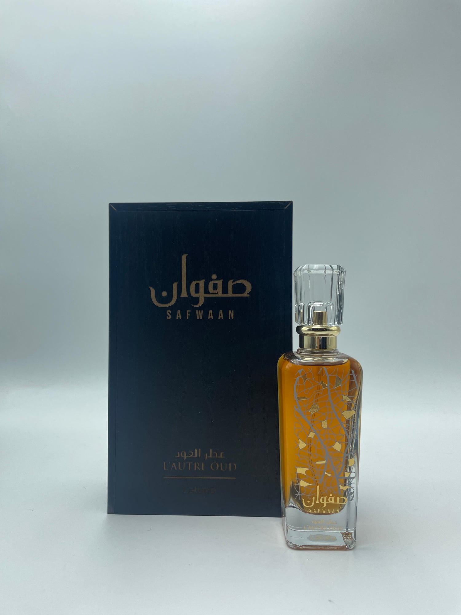 Lattafa Parfume - Safwaan L’Autre Oud 100ml