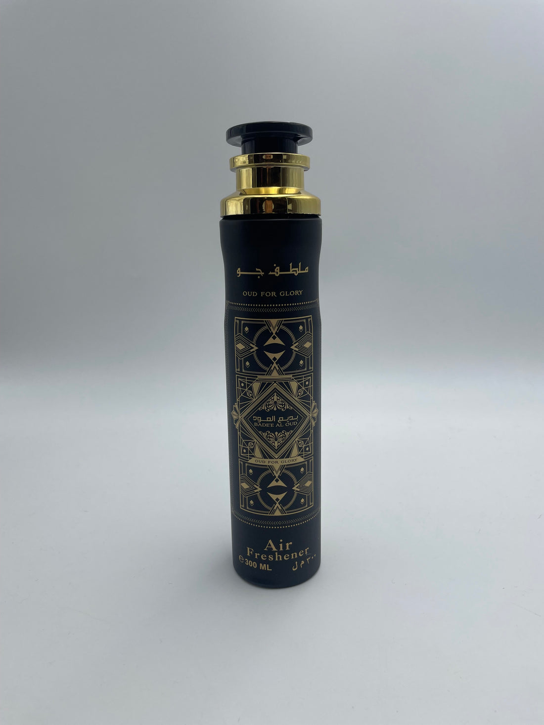 Lattafa Air Freshener - Oud For Glory 300 ml