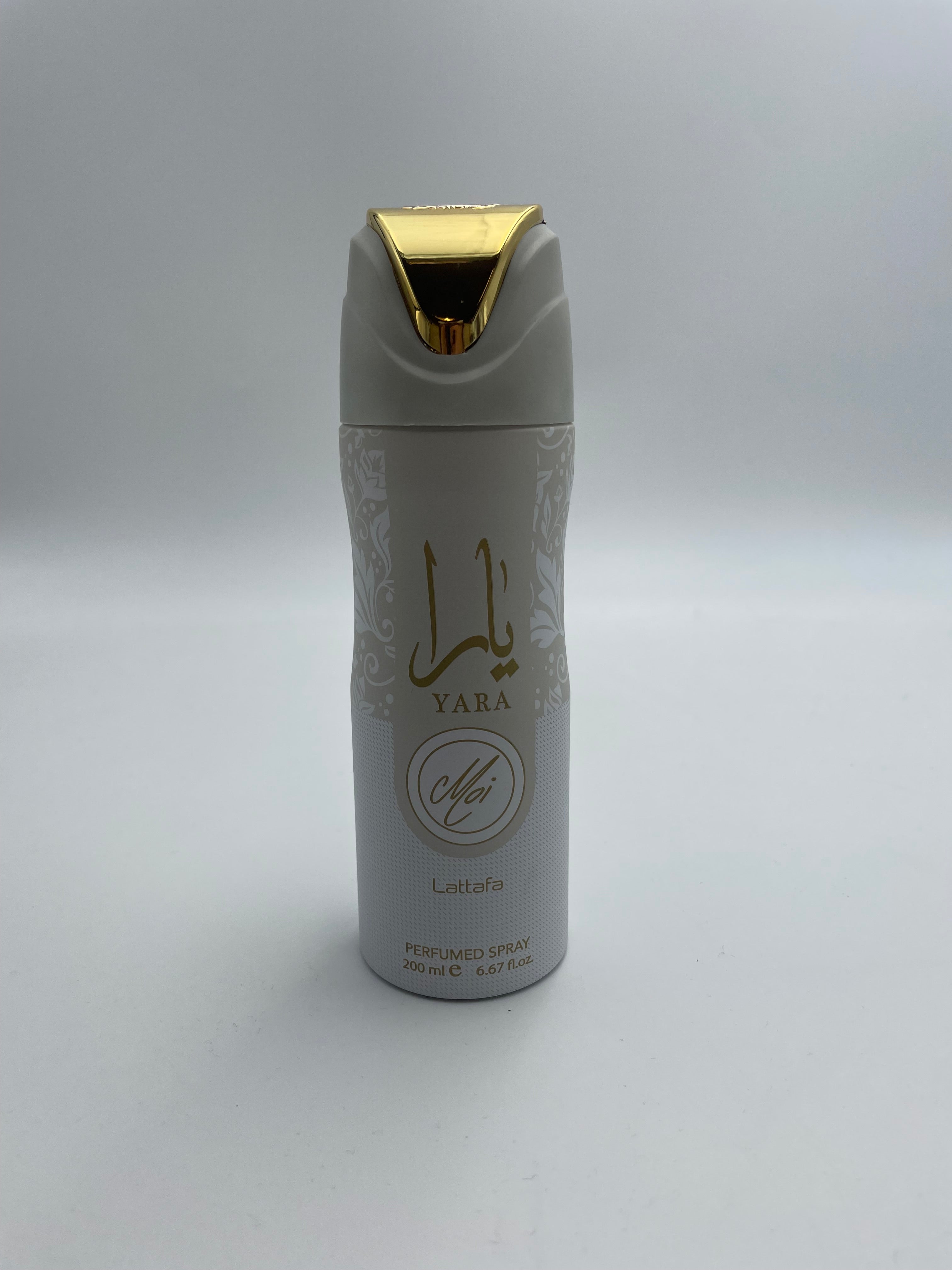 Lattafa Deospray - Yara Moi 200ml