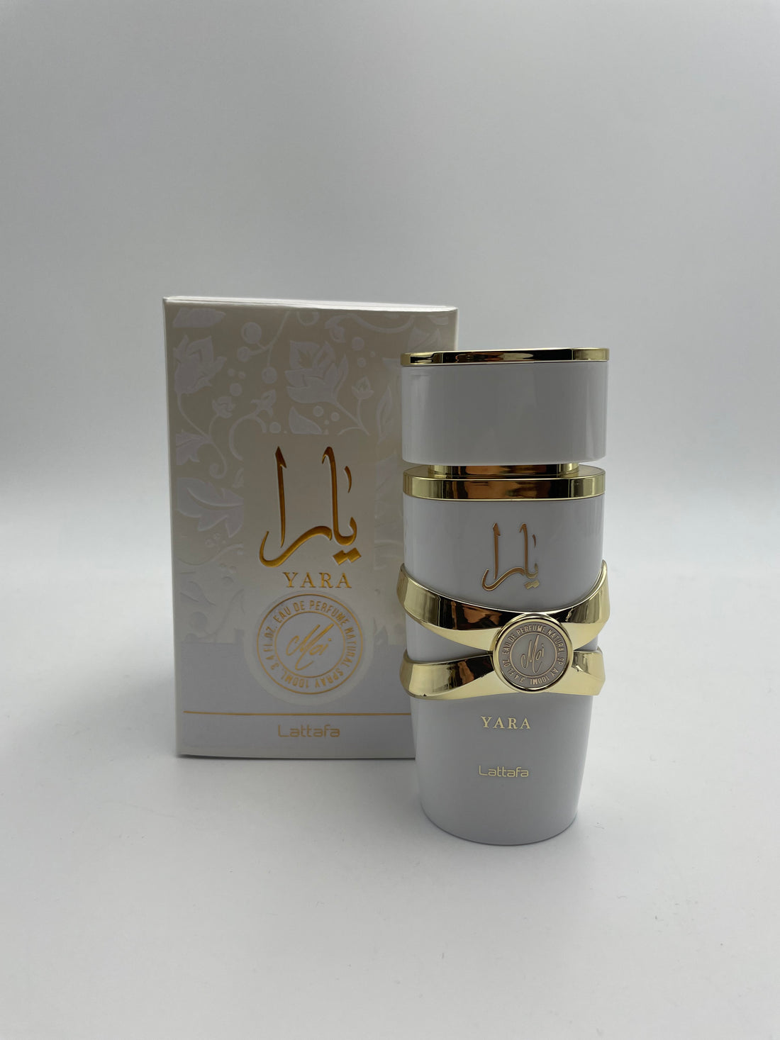 Lattafa Parfume - Yara Moi 100 ml