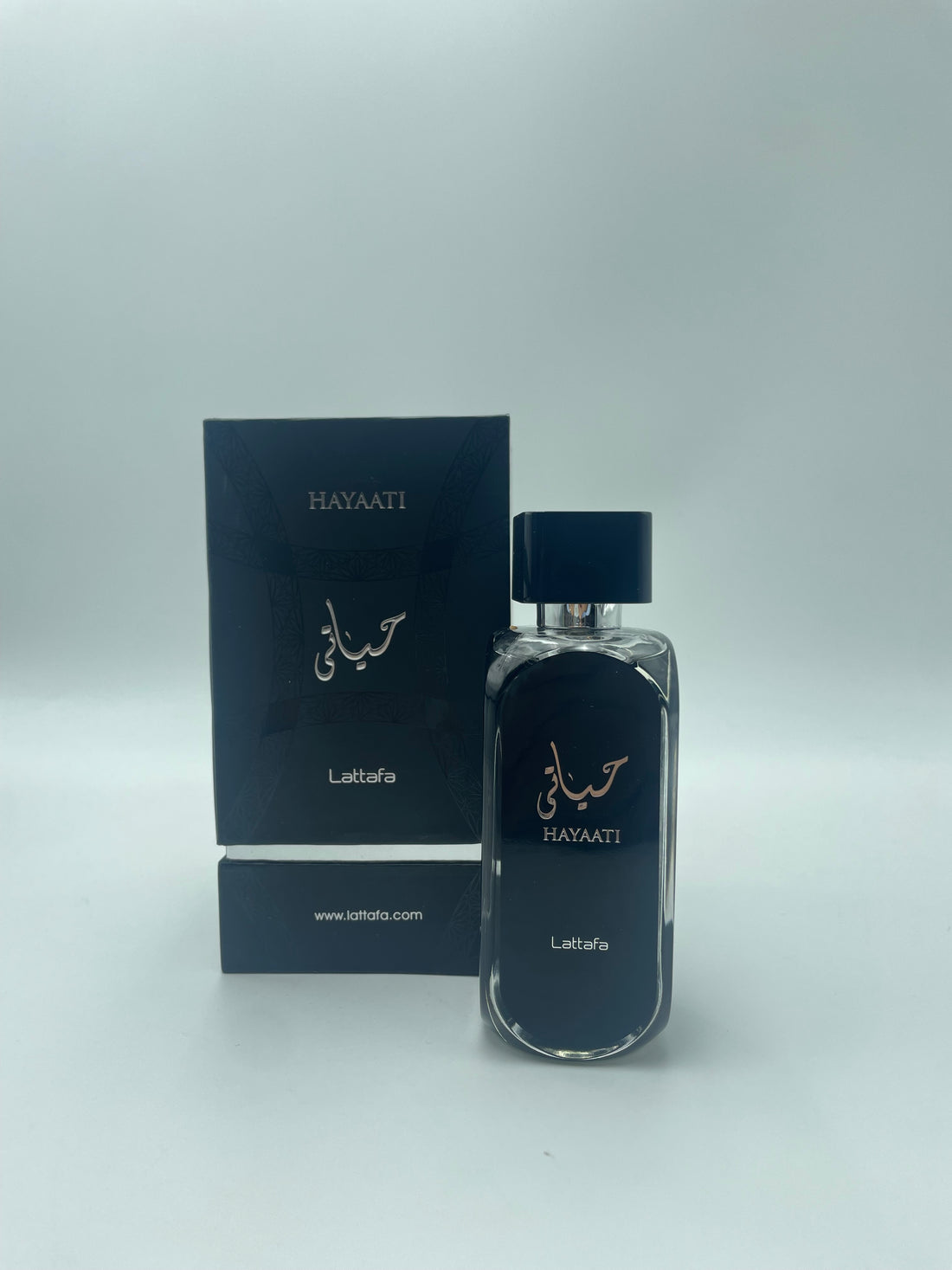 Lattafa Parfume - Hayaati 100ml