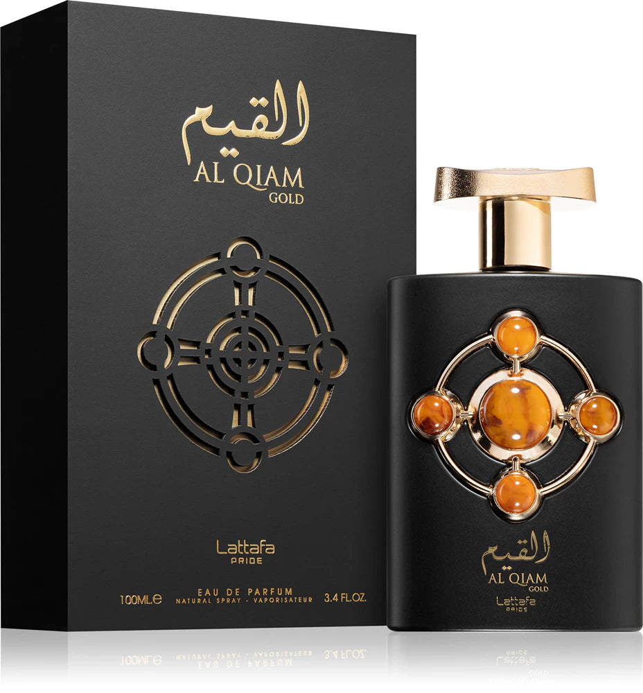 Lattafa Pride - Al Qiam Gold 100ml