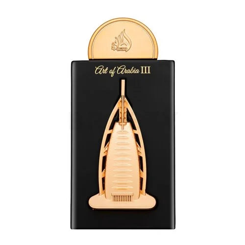 Lattafa Pride - Art of Arabia lll 100ml