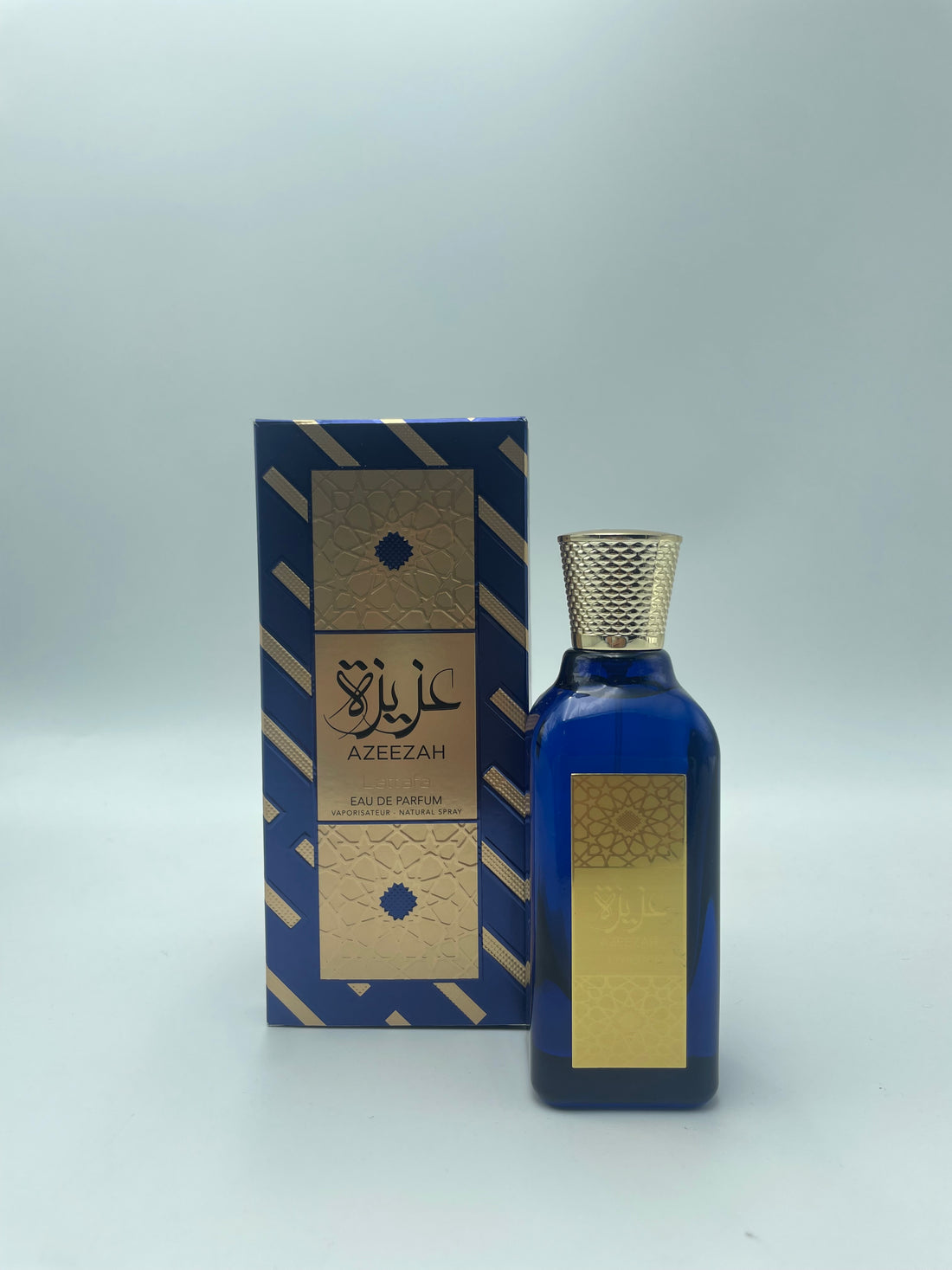 Lattafa Parfume - Azeezah 100ml