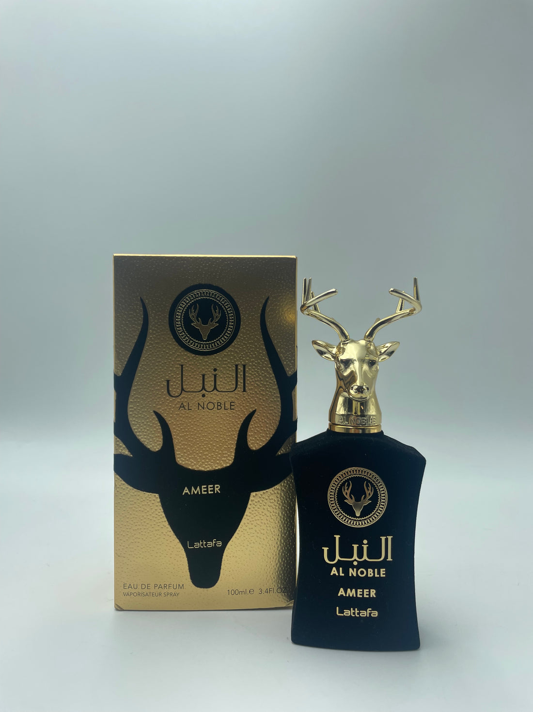 Lattafa Parfume - Al Noble Ameer 100ml