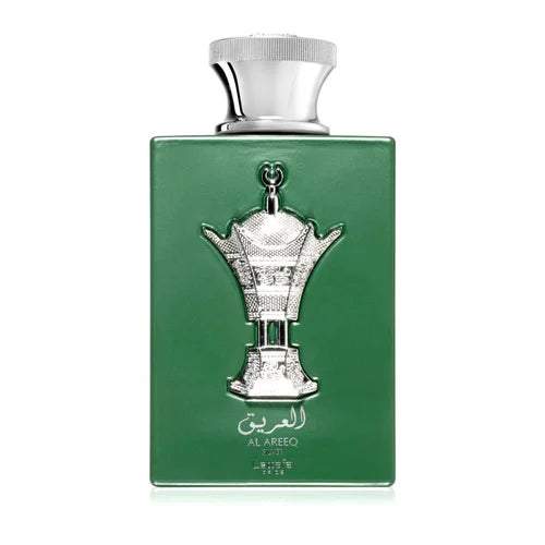 Lattafa Pride - Al Areeq Silver 100ml