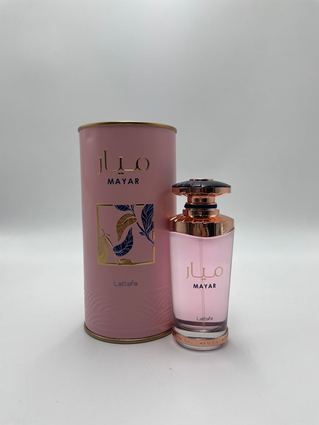 Lattafa Parfume - Mayar 100ml