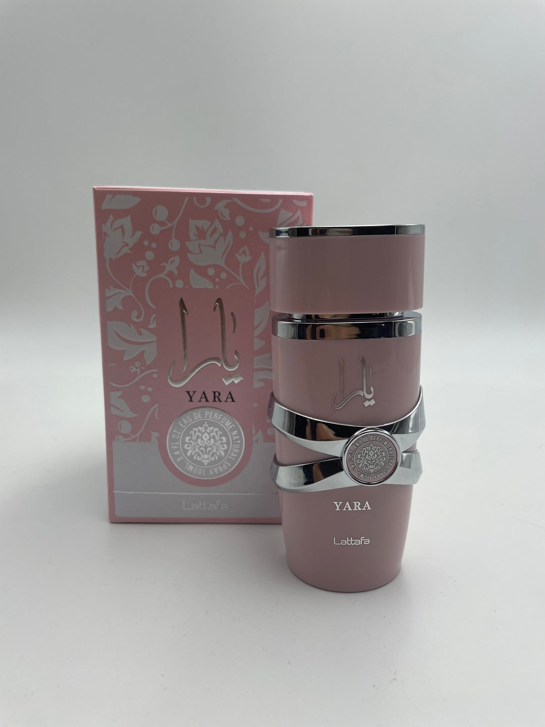 Lattafa Parfume - Yara 100 ml