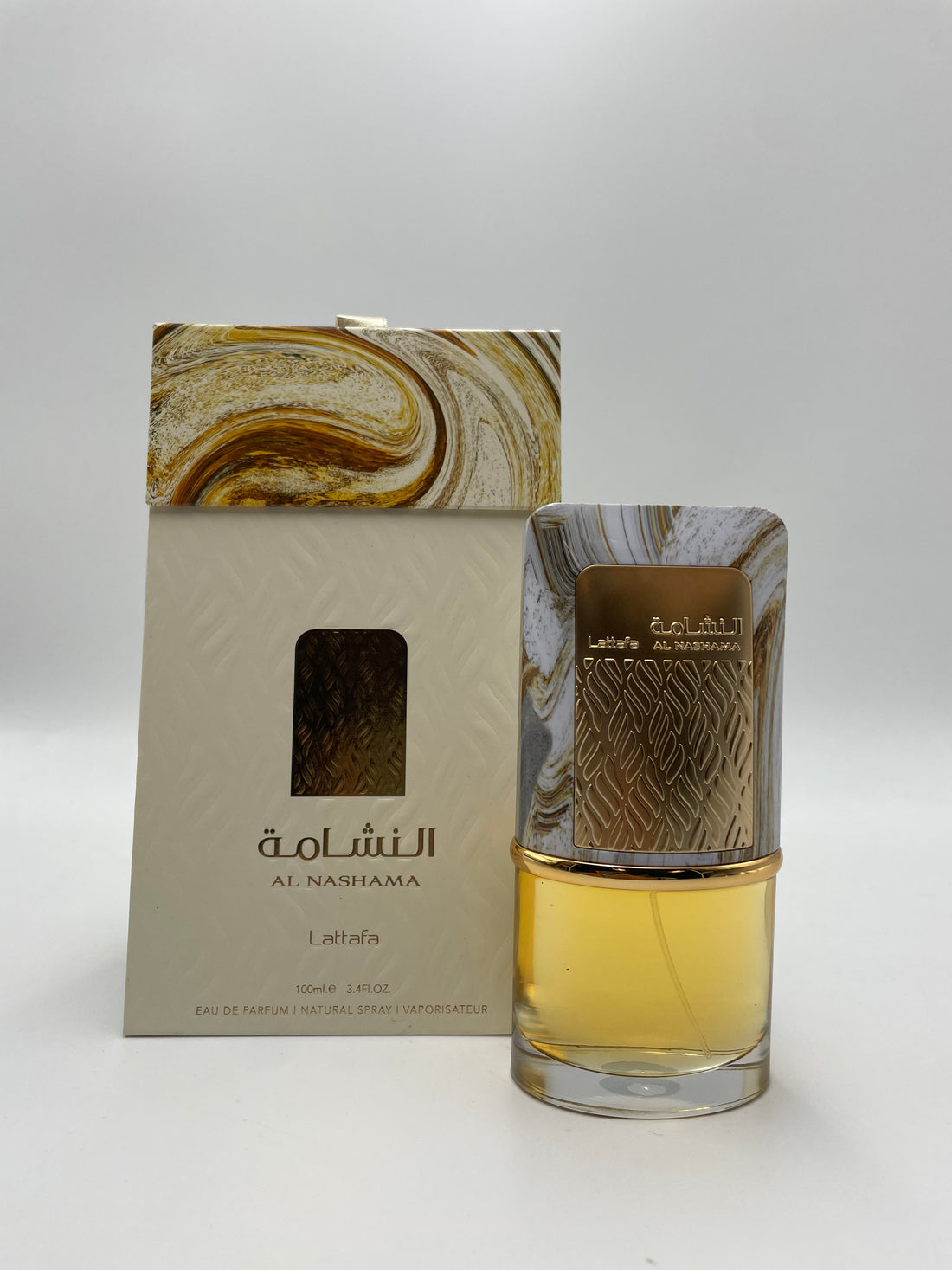 Lattafa Parfume - Al Nashama 100ml