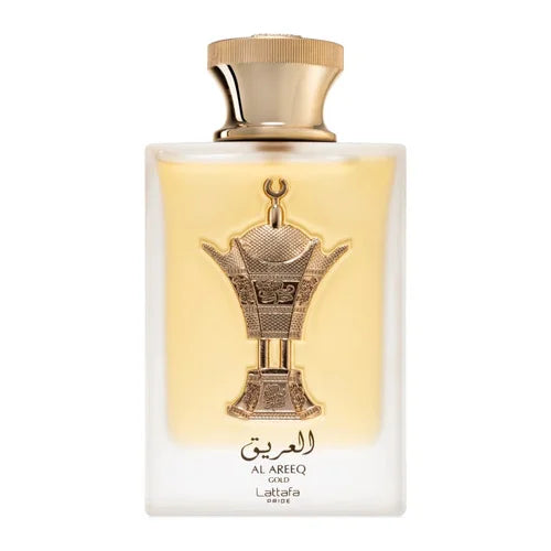 Lattafa Pride - Al Areeq Gold 100ml