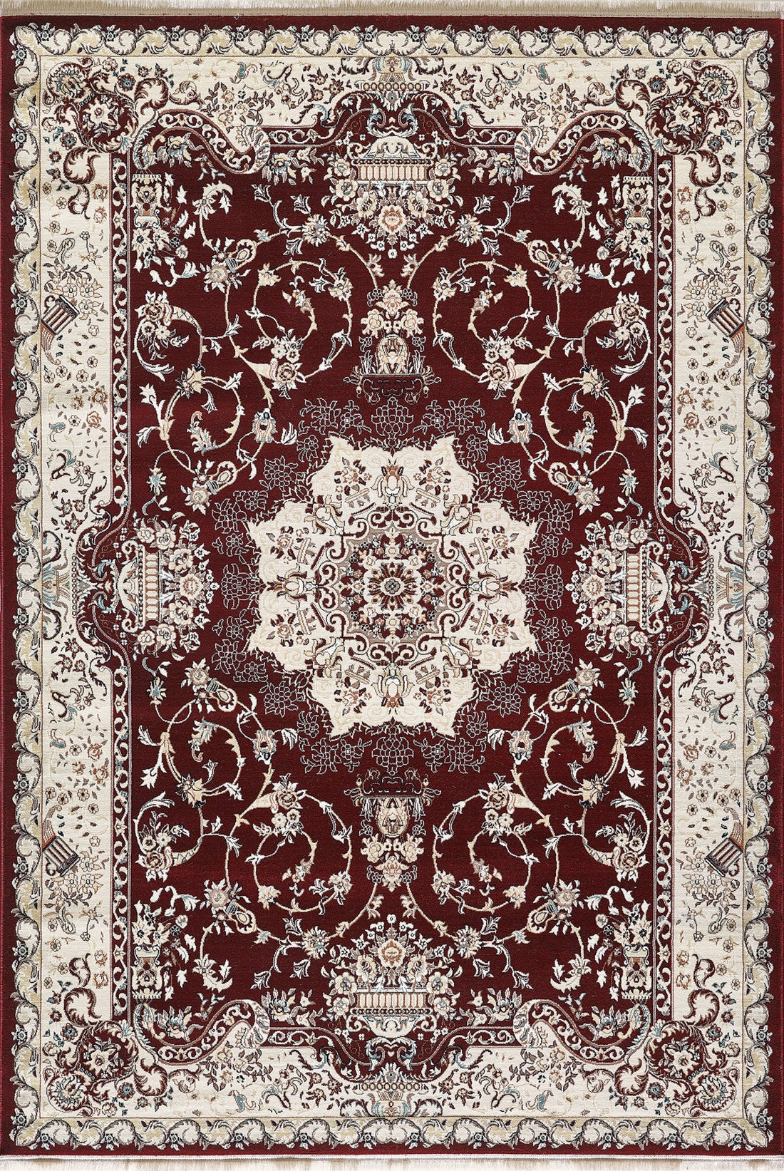 Semerkand - 4051A Red