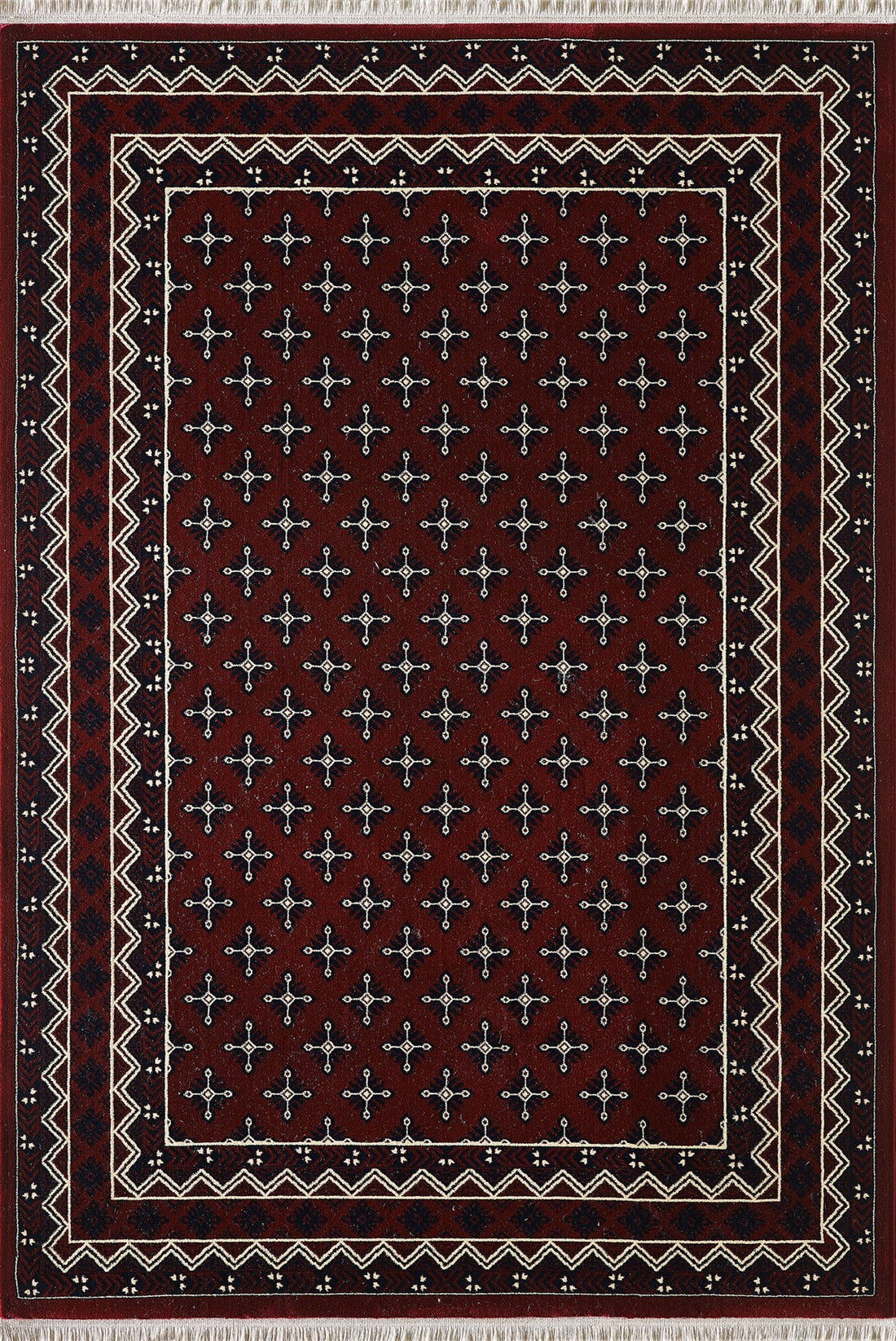 Semerkand - 2213A Red