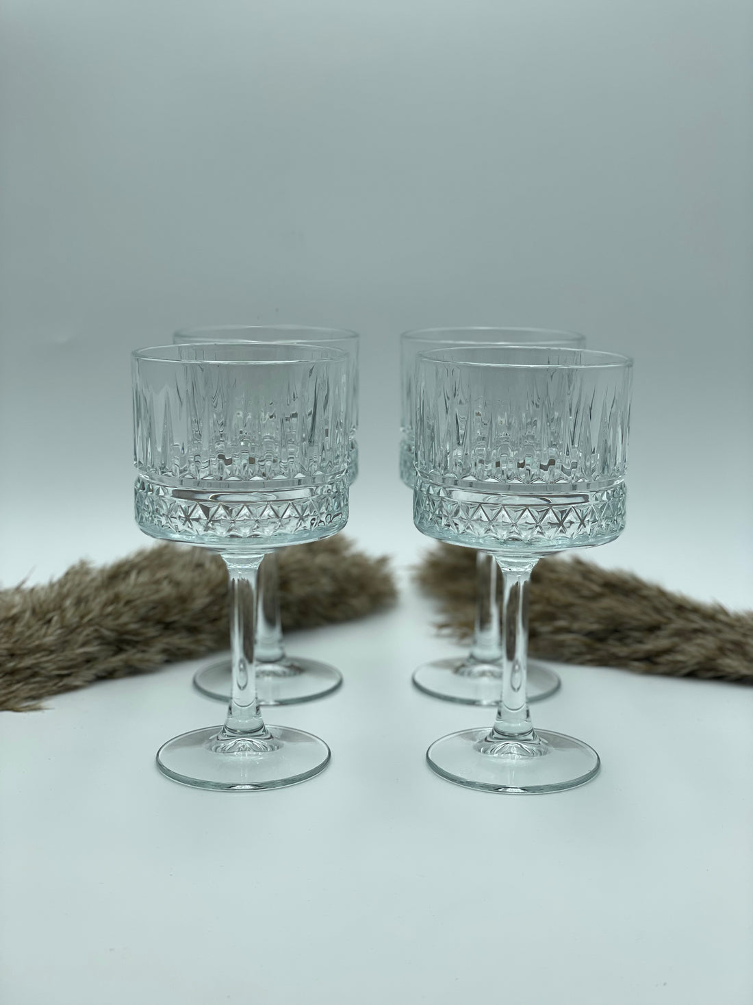 Pasabahce - Elysia Cocktailglas 500ml 4 stk.