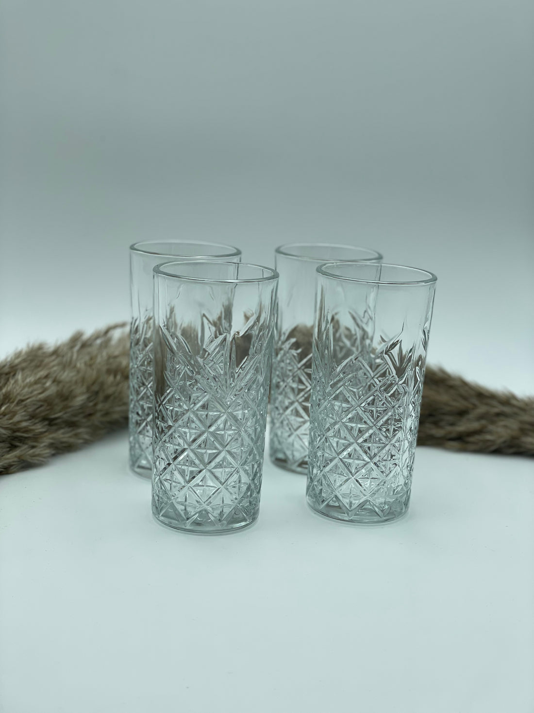 Pasabahce - Timeless 295 ml 4 stk.