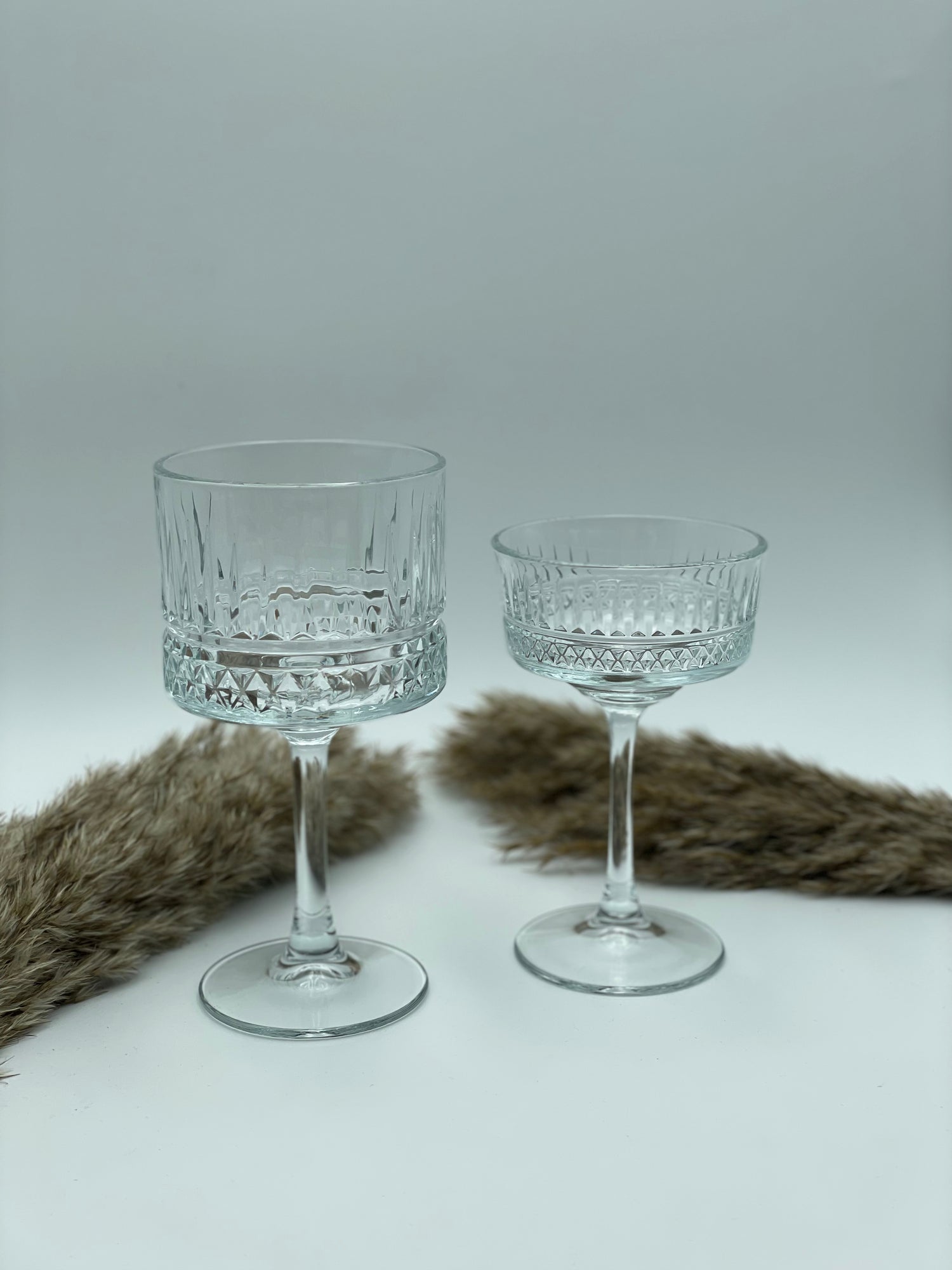 Pasabahce - Elysia Cocktailglas 260ml 4 stk.