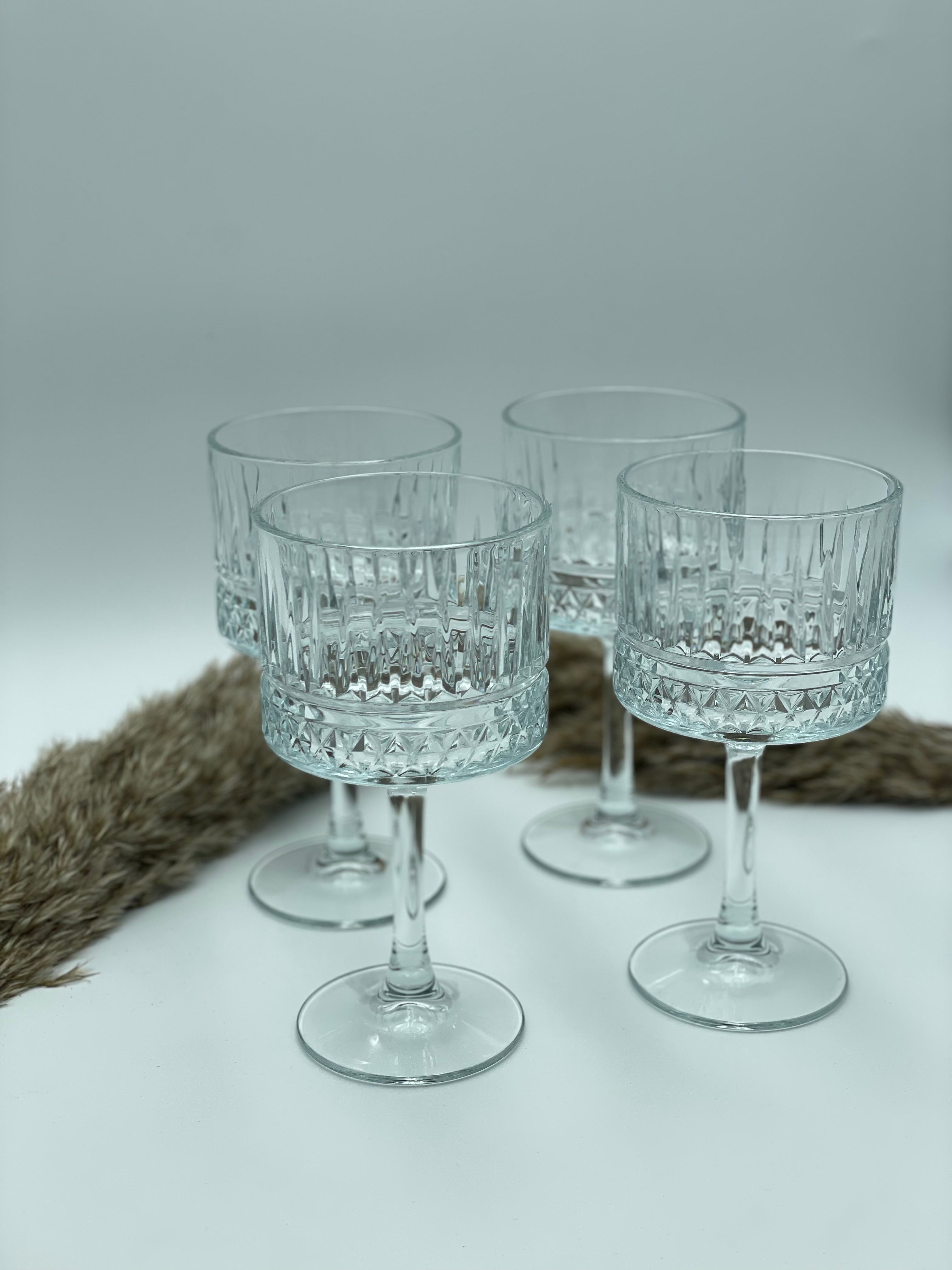 Pasabahce - Elysia Cocktailglas 500ml 4 stk.