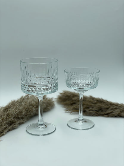 Pasabahce - Elysia Cocktailglas 500ml 4 stk.