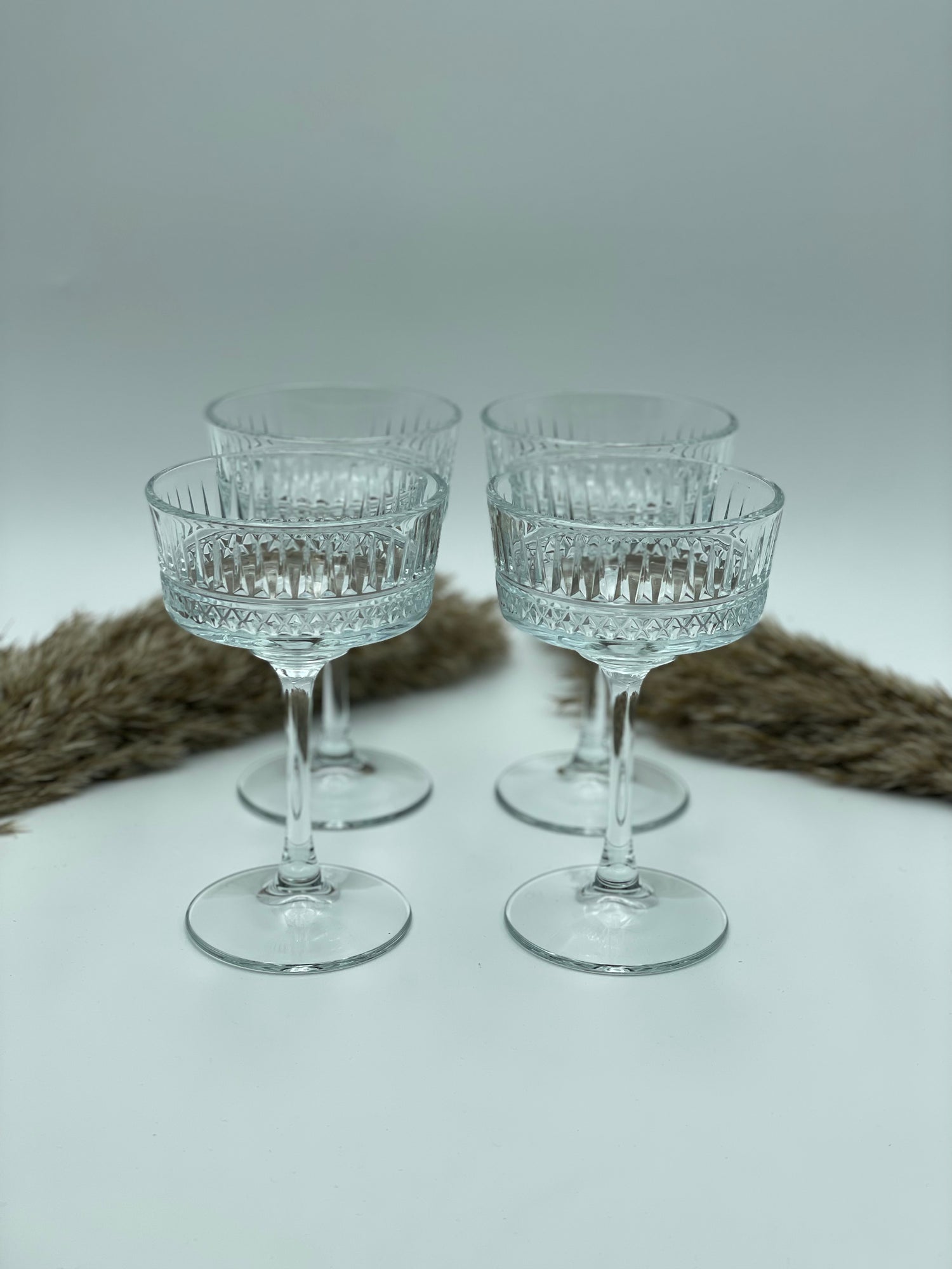 Pasabahce - Elysia Cocktailglas 260ml 4 stk.